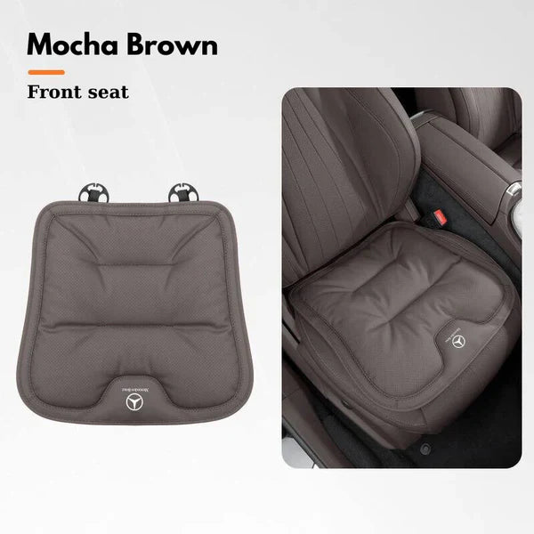 🔥HOT PRODUCT🔥 – New Skin-Friendly & Dirt-Repellent Leather Seat Cushions