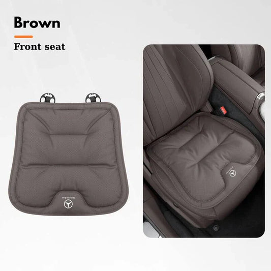 🔥HOT PRODUCT🔥 – New Skin-Friendly & Dirt-Repellent Leather Seat Cushions