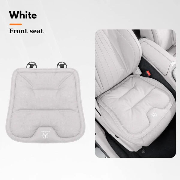 🔥HOT PRODUCT🔥 – Skin-Friendly & Dirt-Repellent Leather Seat Cushions