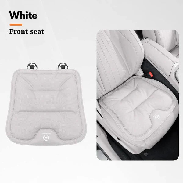 🔥HOT PRODUCT🔥 – New Skin-Friendly & Dirt-Repellent Leather Seat Cushions