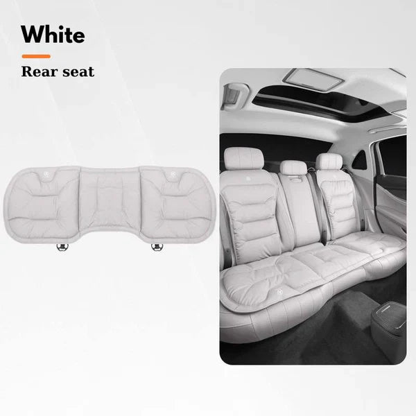 🔥HOT PRODUCT🔥 – New Skin-Friendly & Dirt-Repellent Leather Seat Cushions