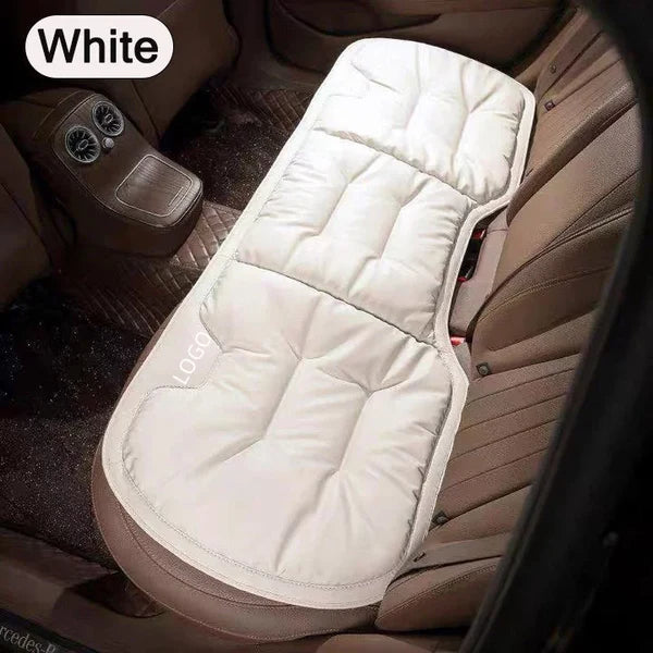 🔥HOT PRODUCT🔥 – Skin-Friendly & Dirt-Repellent Leather Seat Cushions