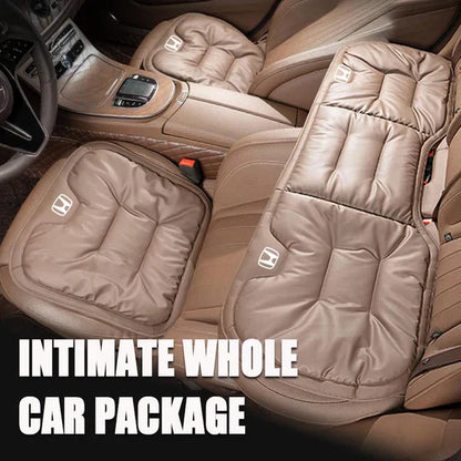 🔥HOT PRODUCT🔥 – New Skin-Friendly & Dirt-Repellent Leather Seat Cushions