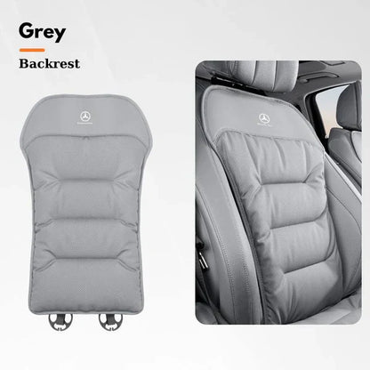 🔥HOT PRODUCT🔥 – New Skin-Friendly & Dirt-Repellent Leather Seat Cushions
