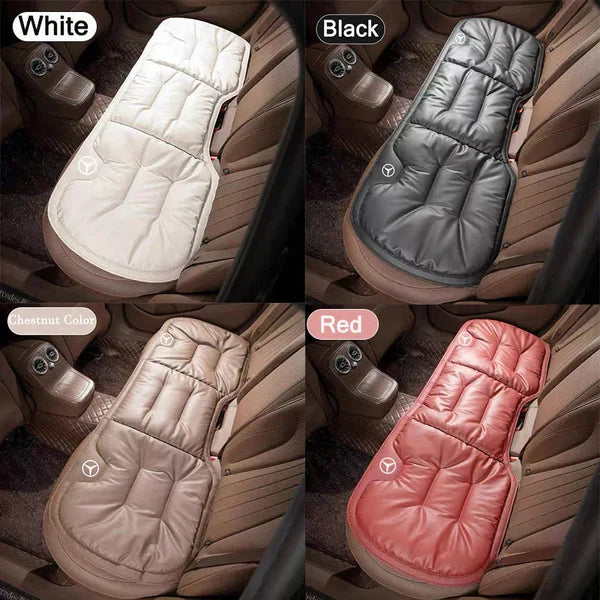 🔥HOT PRODUCT🔥 – New Skin-Friendly & Dirt-Repellent Leather Seat Cushions