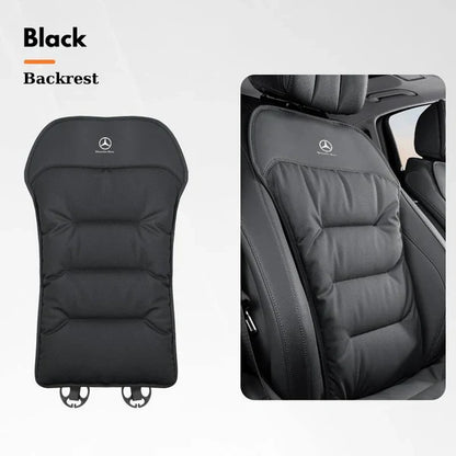 🔥HOT PRODUCT🔥 – New Skin-Friendly & Dirt-Repellent Leather Seat Cushions