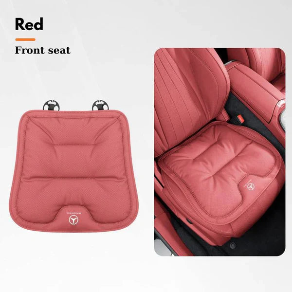🔥HOT PRODUCT🔥 – New Skin-Friendly & Dirt-Repellent Leather Seat Cushions
