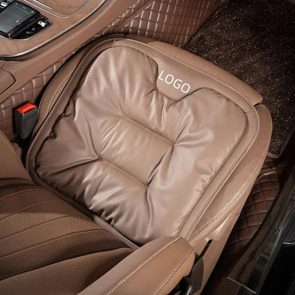 🔥HOT PRODUCT🔥 – New Skin-Friendly & Dirt-Repellent Leather Seat Cushions