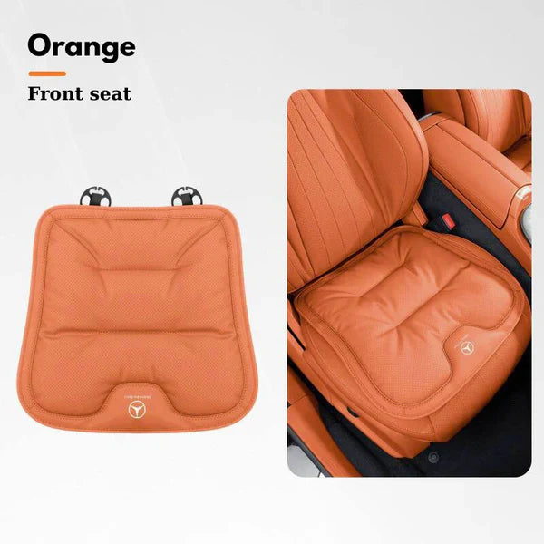 🔥HOT PRODUCT🔥 – New Skin-Friendly & Dirt-Repellent Leather Seat Cushions